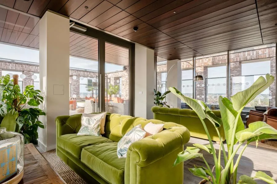 3 bedroom apartment for rent
