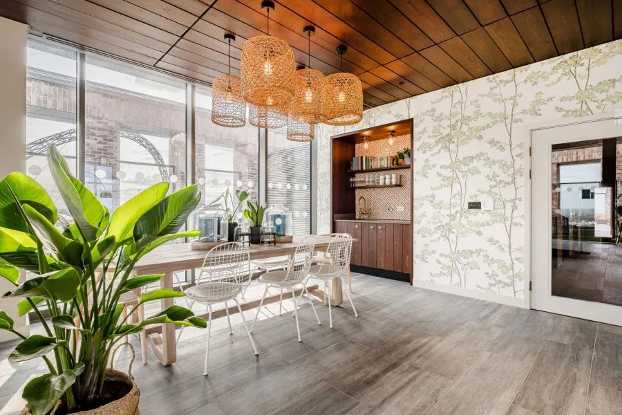 3 bedroom apartment for rent