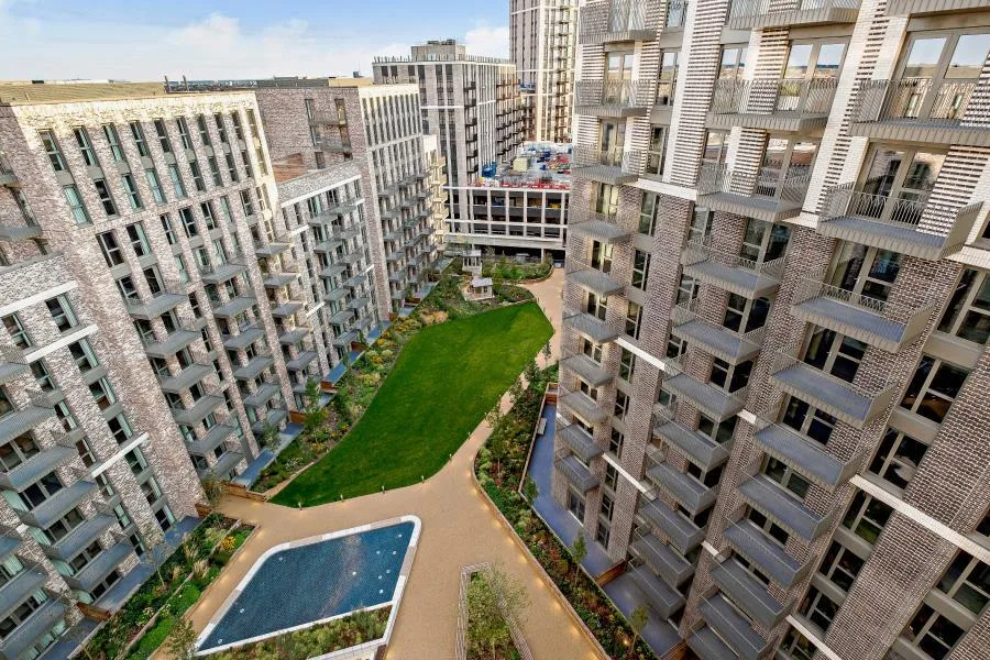 3 bedroom apartment for rent