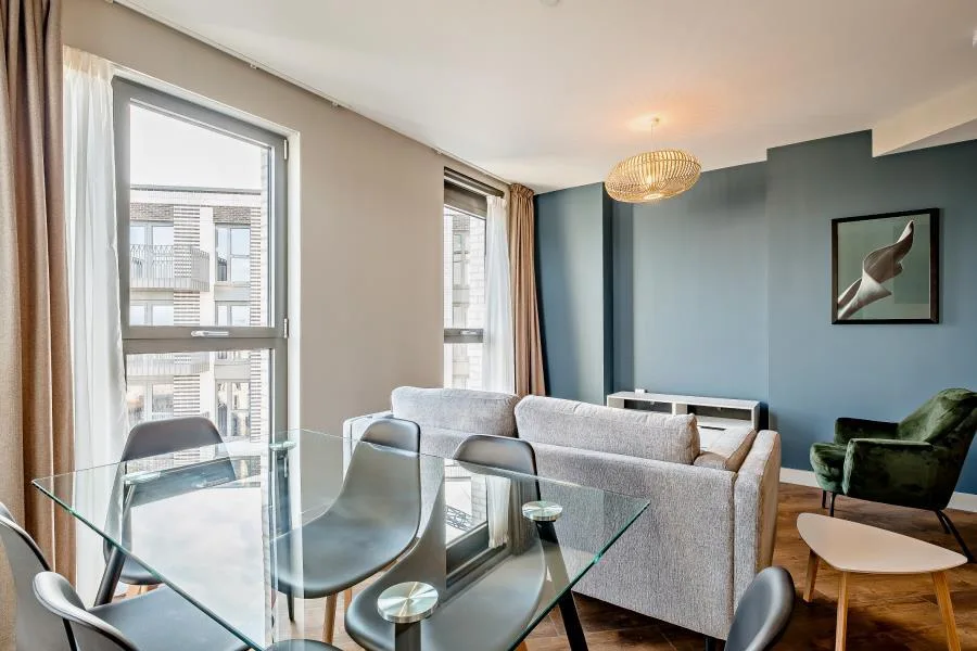 3 bedroom apartment for rent