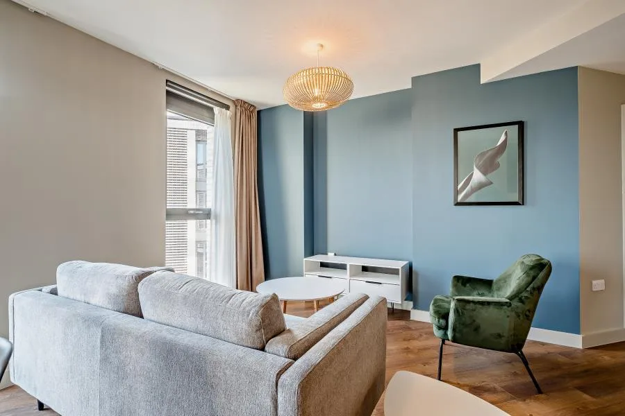 3 bedroom apartment for rent