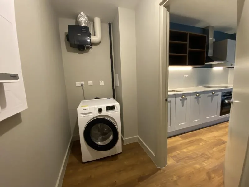3 bedroom apartment for rent