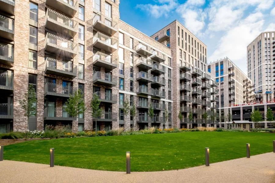 3 bedroom apartment for rent