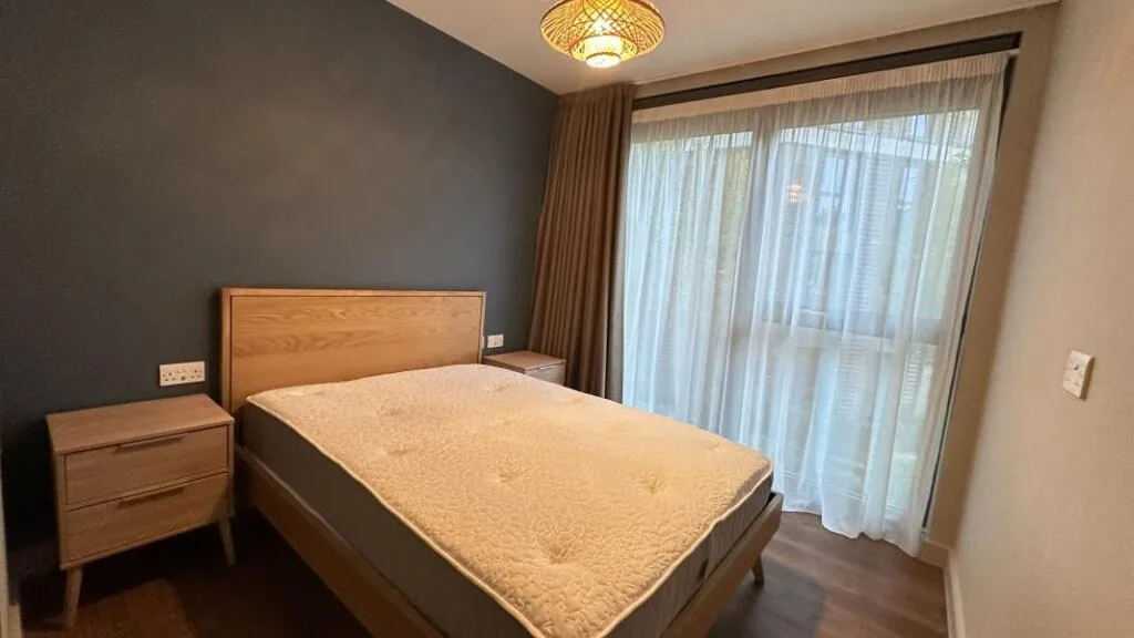 3 bedroom apartment for rent