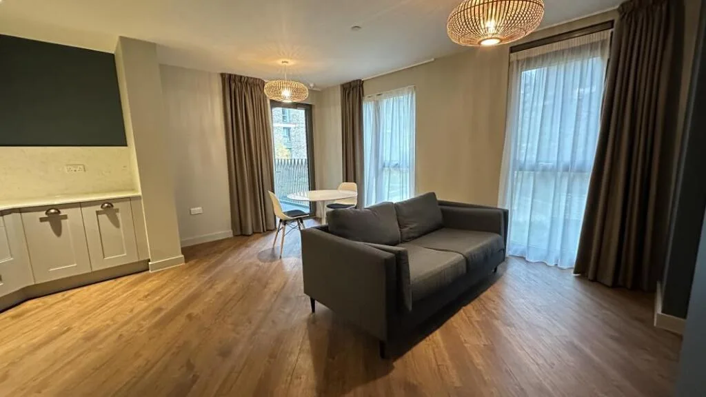 3 bedroom apartment for rent