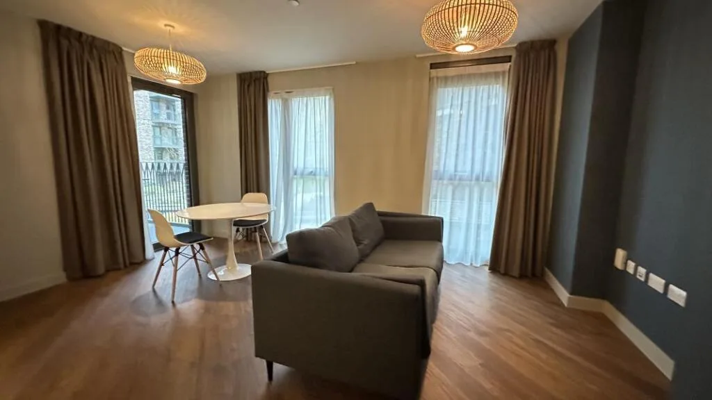 3 bedroom apartment for rent
