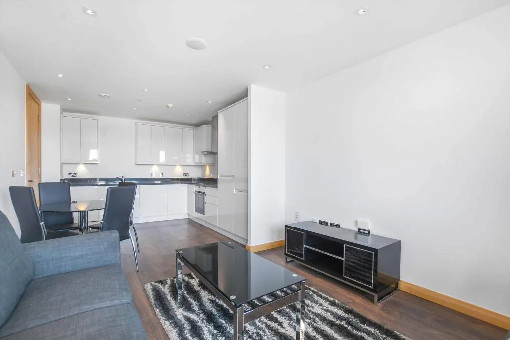 1 bedroom flat for rent
