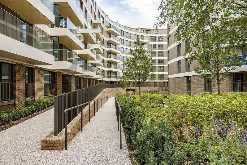 1 bedroom apartment for rent