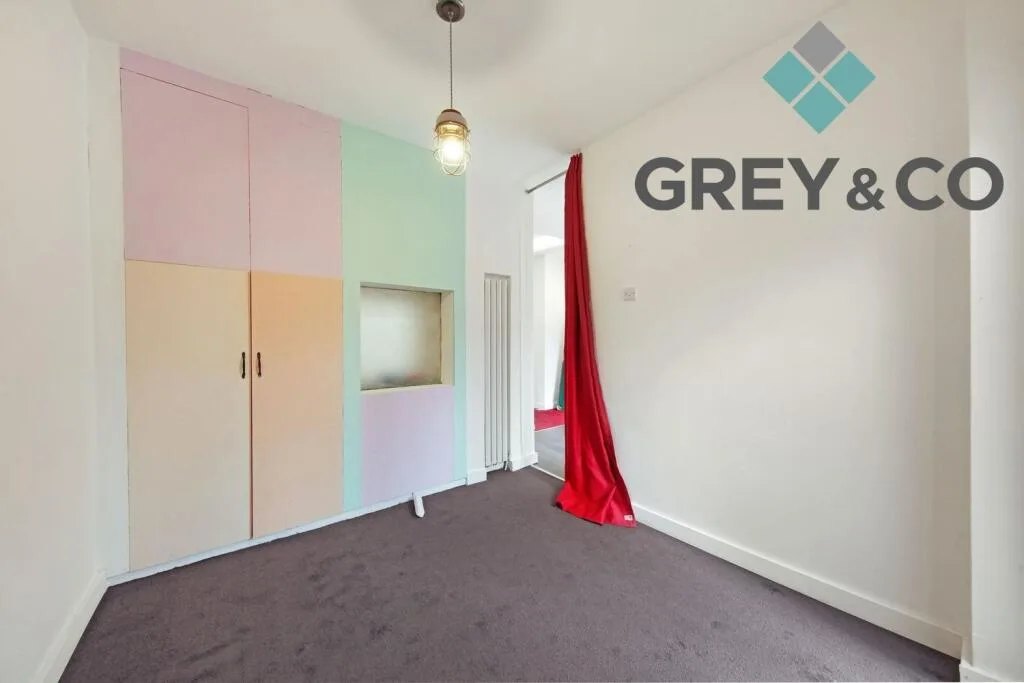 2 bedroom ground floor maisonette for rent