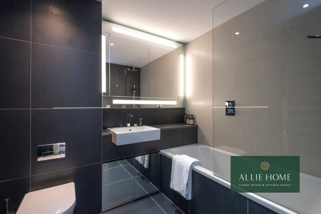 1 bedroom apartment for rent