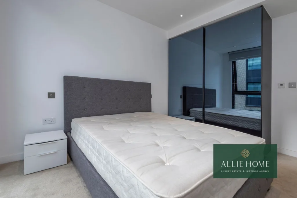 1 bedroom apartment for rent