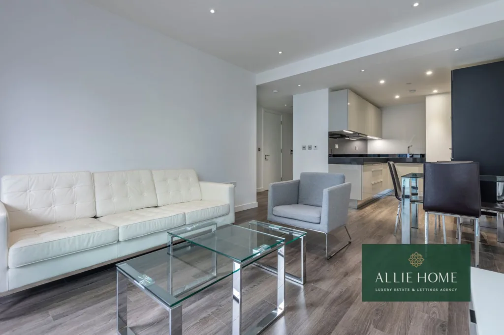 1 bedroom apartment for rent