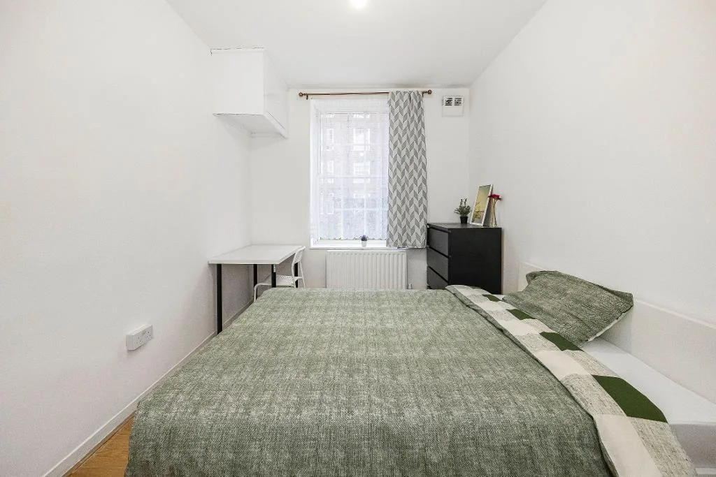 1 bedroom flat share for rent