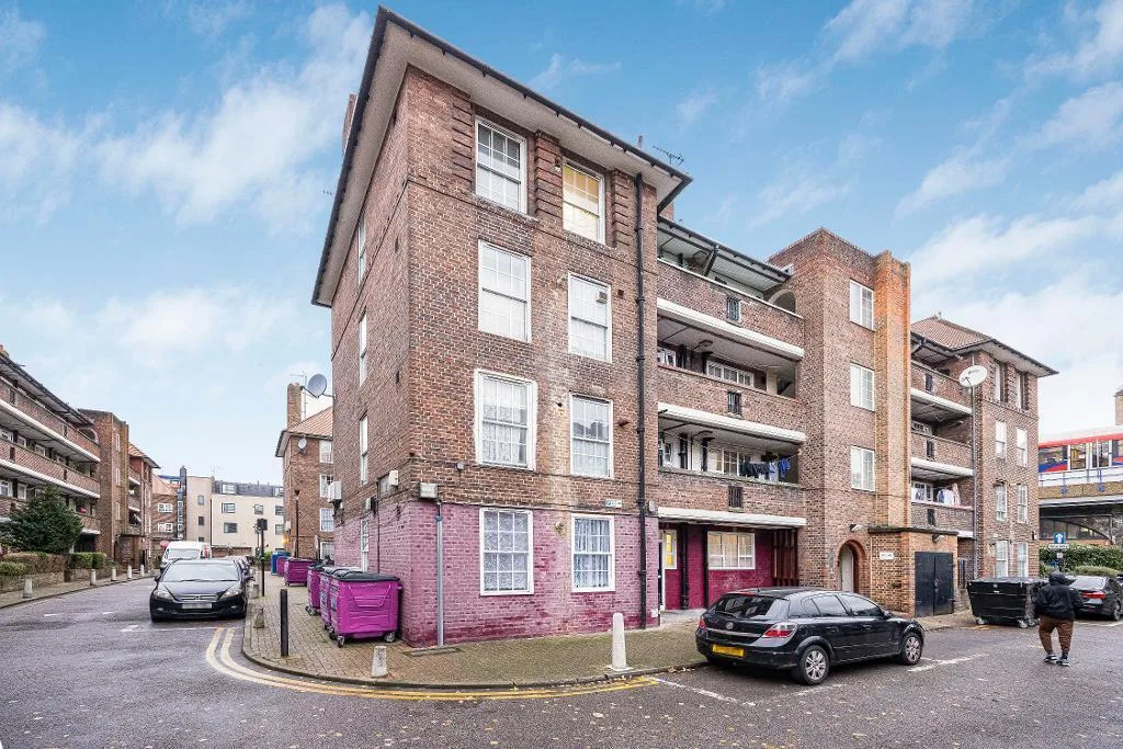 1 bedroom flat share for rent
