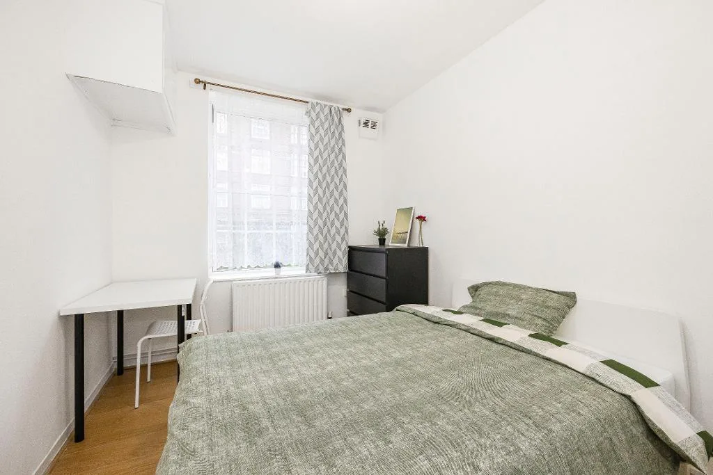 1 bedroom flat share for rent