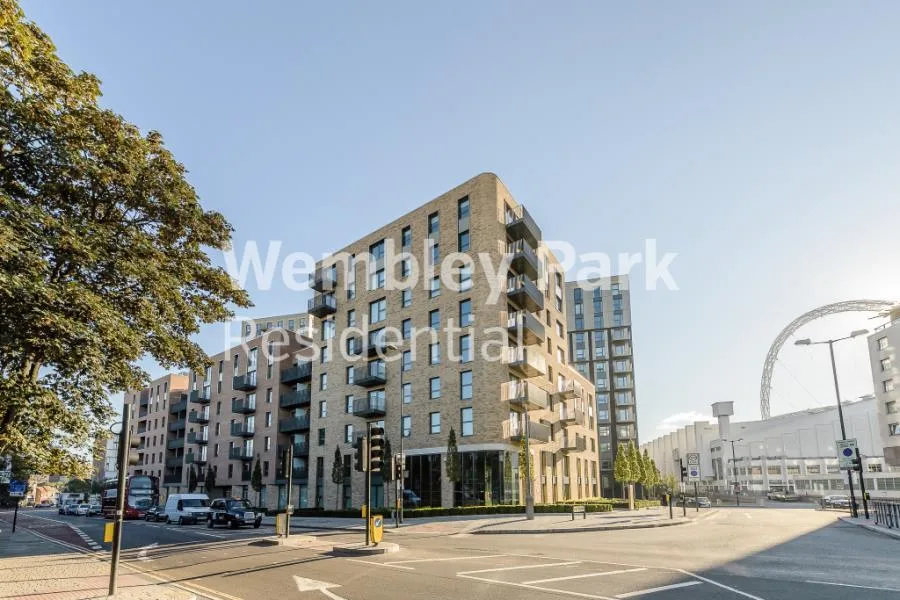 3 bedroom apartment for rent