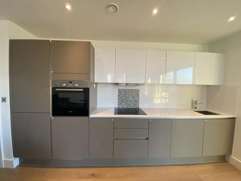 3 bedroom apartment for rent