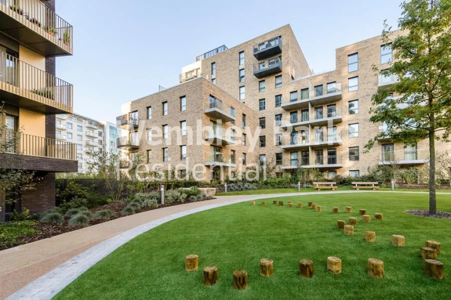 3 bedroom apartment for rent
