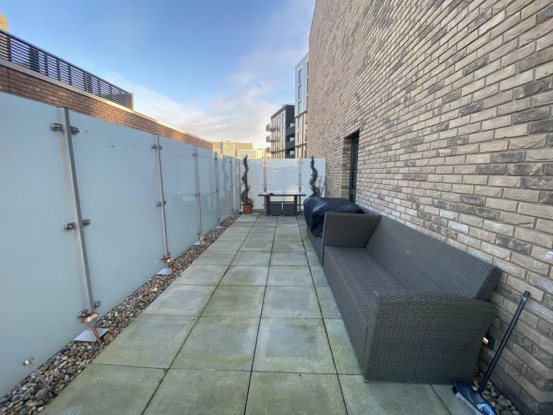 3 bedroom apartment for rent