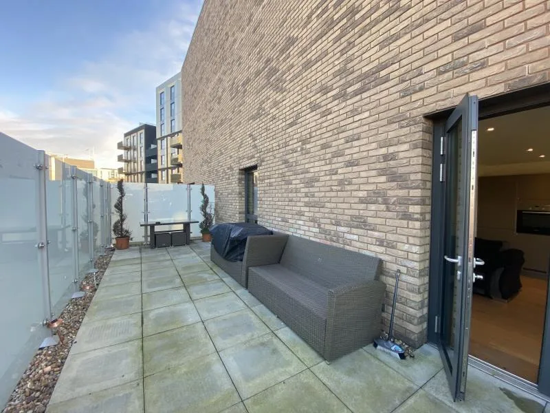 3 bedroom apartment for rent