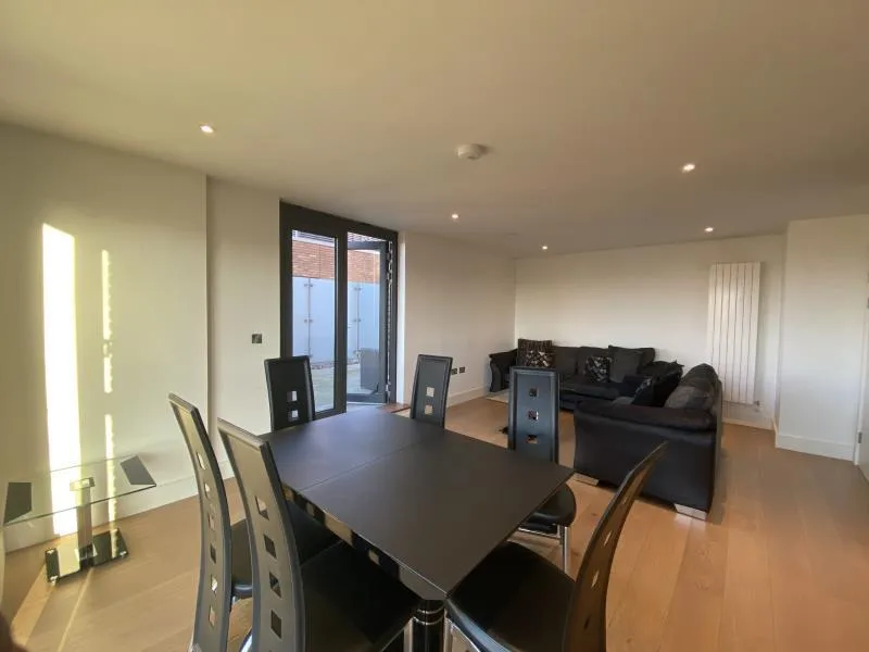 3 bedroom apartment for rent