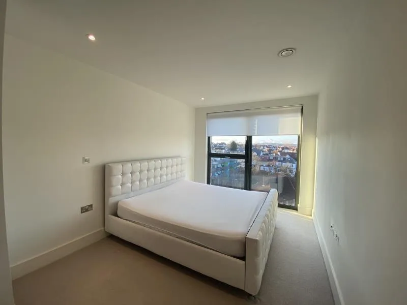 3 bedroom apartment for rent