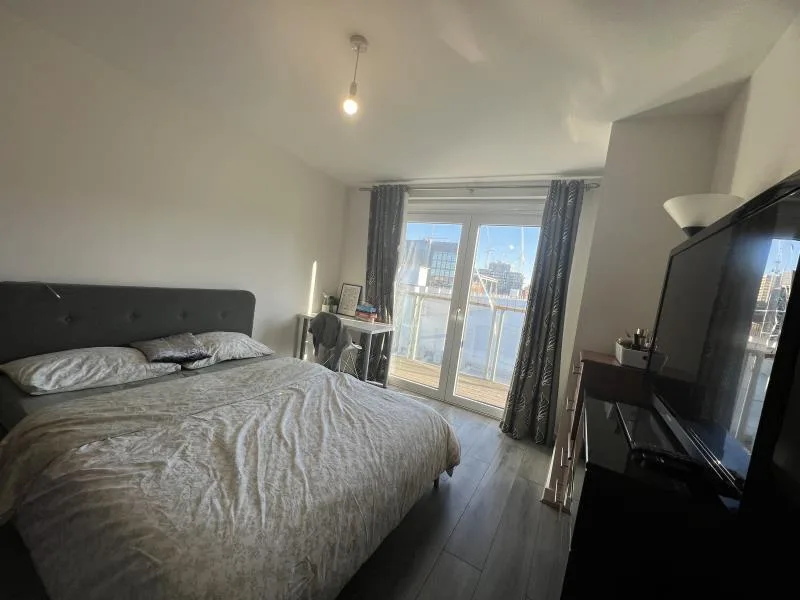 2 bedroom duplex for rent