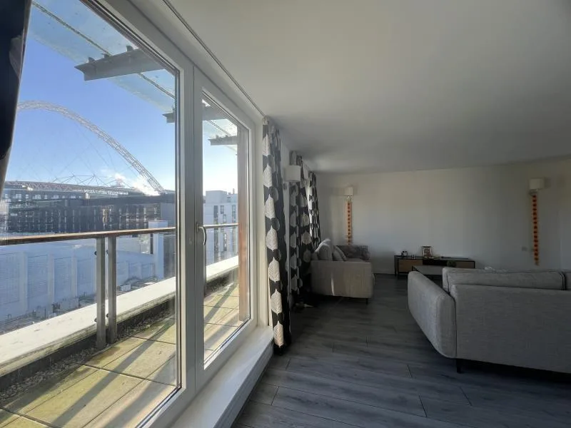 2 bedroom duplex for rent