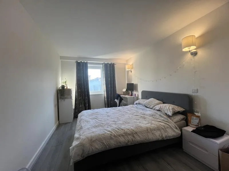 2 bedroom duplex for rent