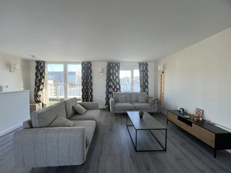 2 bedroom duplex for rent