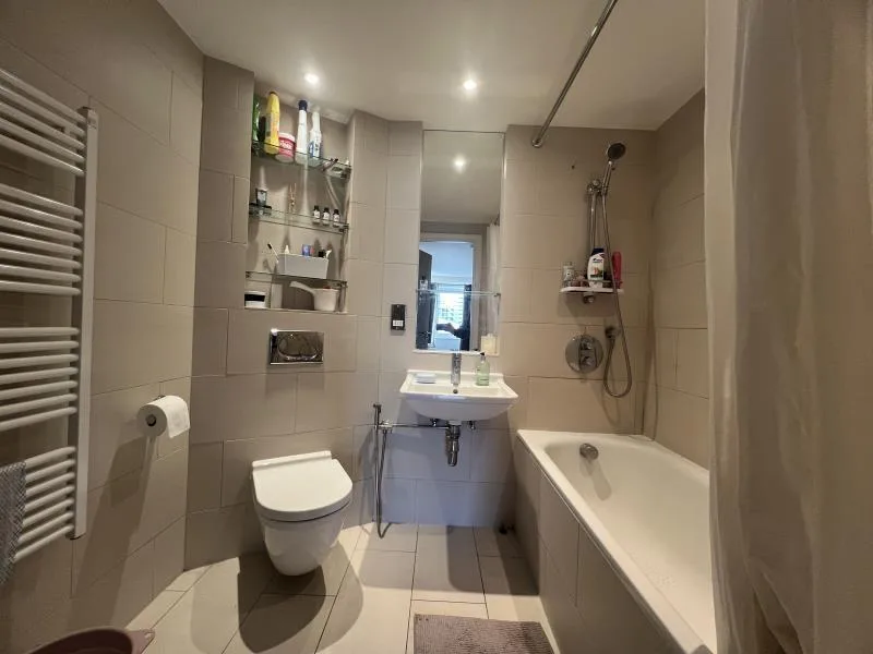 2 bedroom duplex for rent