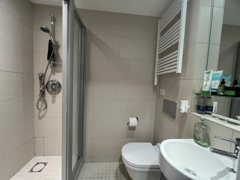 2 bedroom duplex for rent