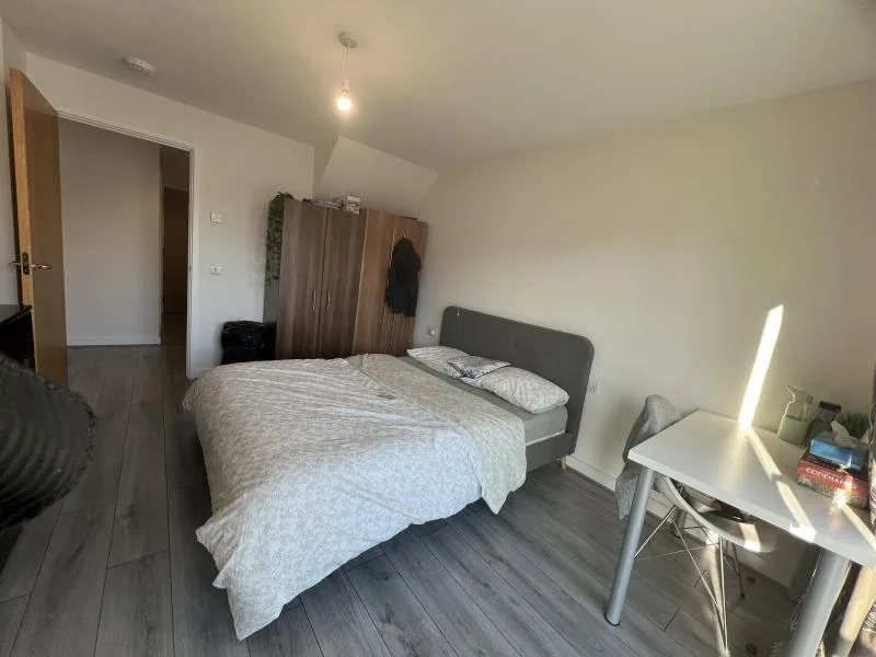 2 bedroom duplex for rent