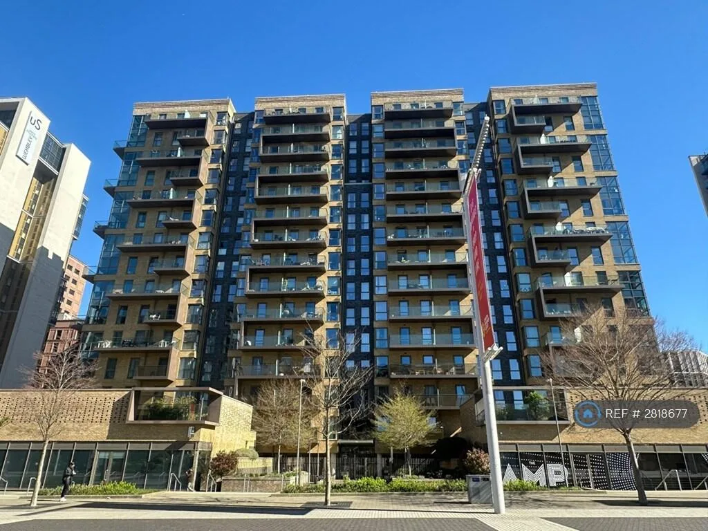 1 bedroom flat for rent