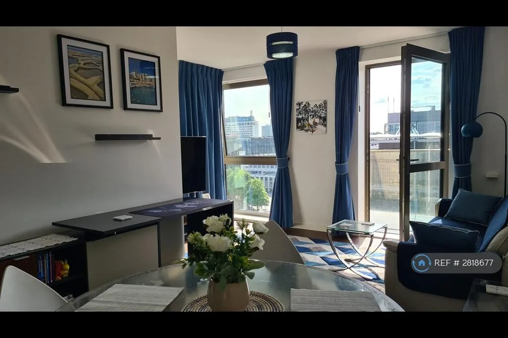 1 bedroom flat for rent