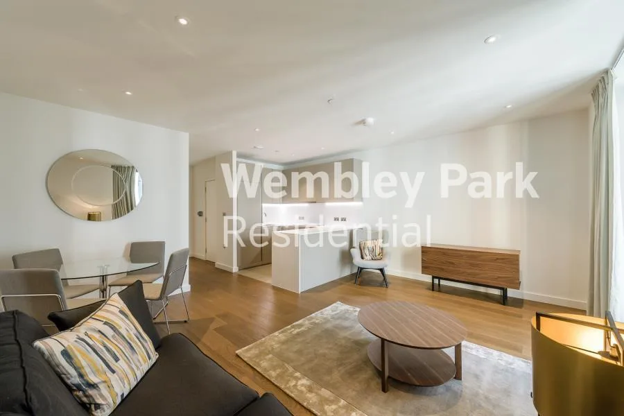1 bedroom apartment for rent