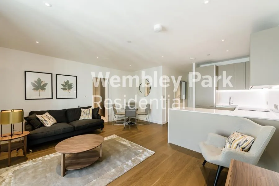 1 bedroom apartment for rent