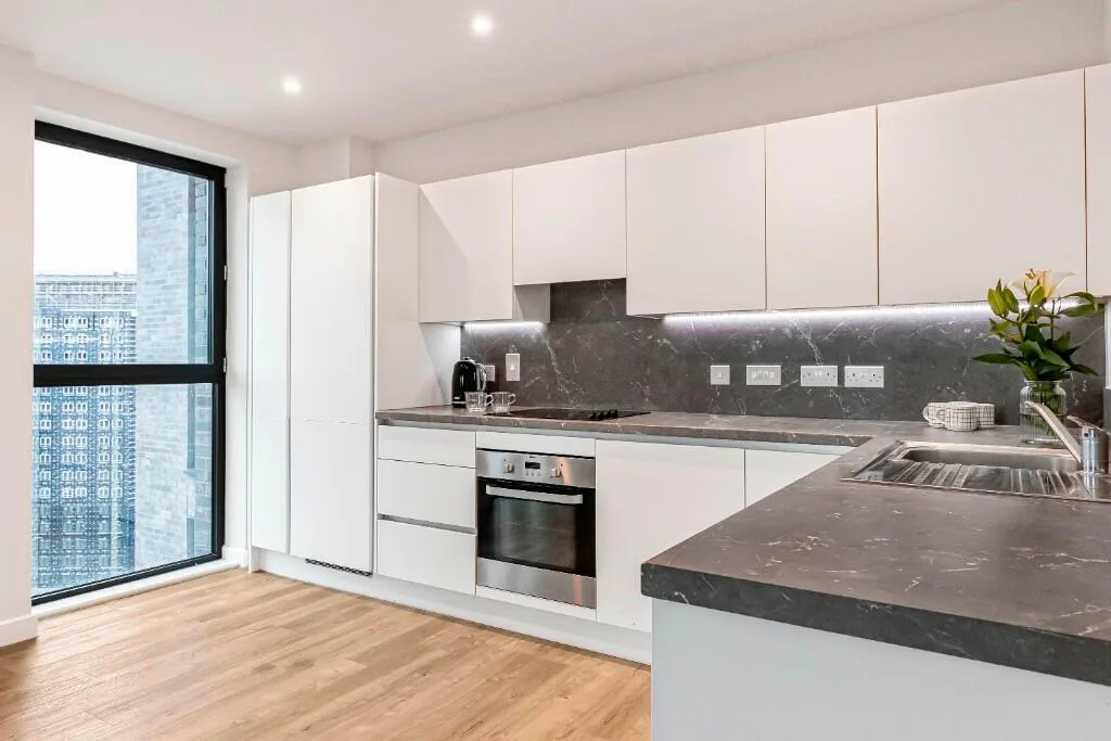 2 bedroom flat for rent