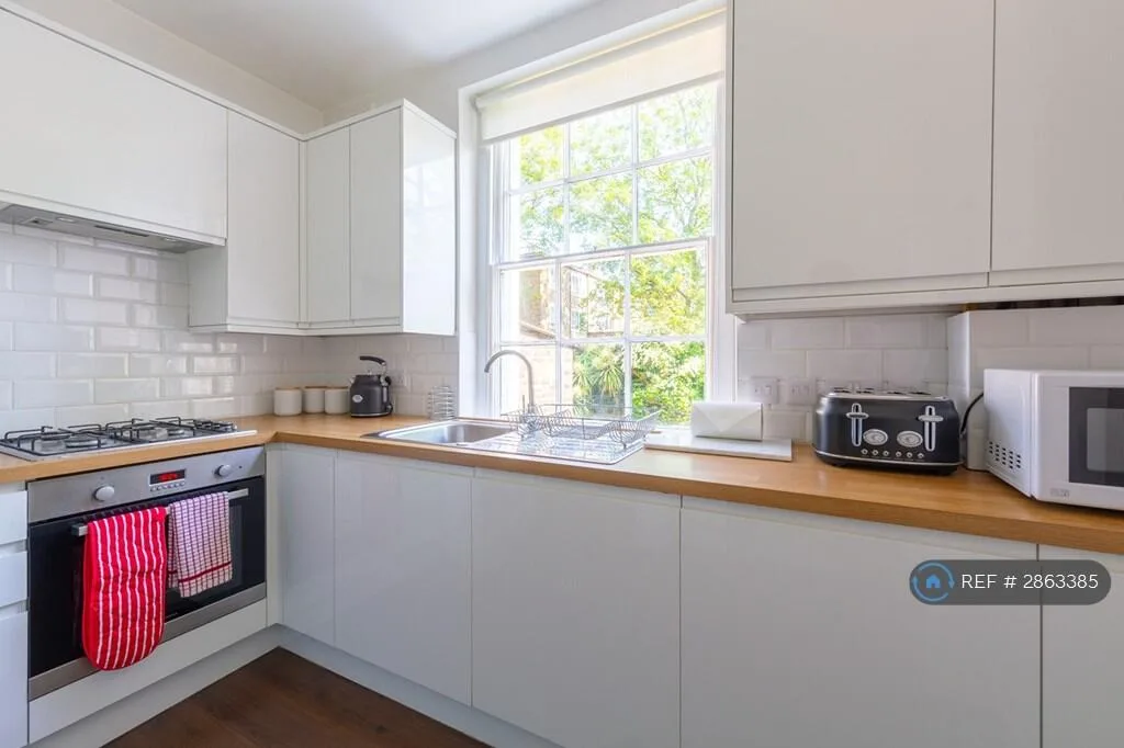 2 bedroom terraced house for rent