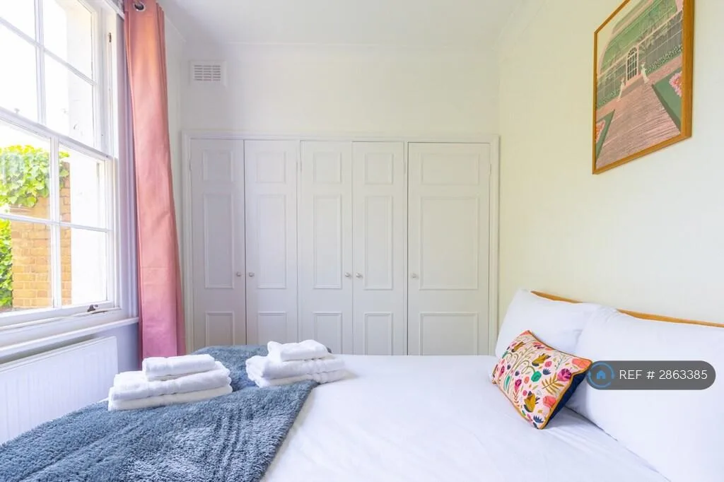 2 bedroom terraced house for rent