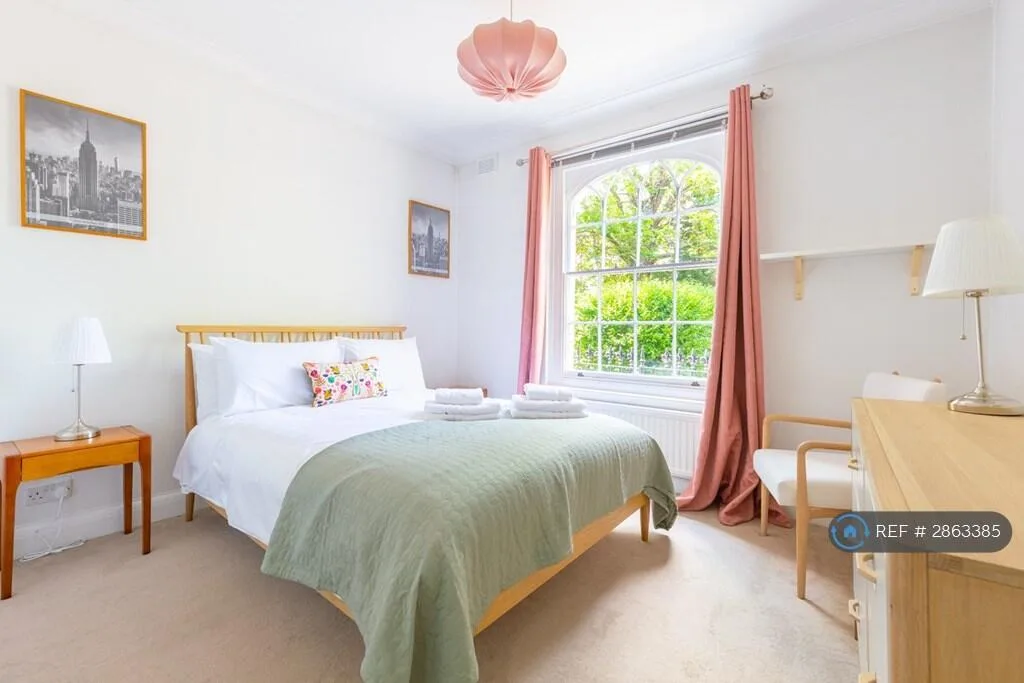 2 bedroom terraced house for rent