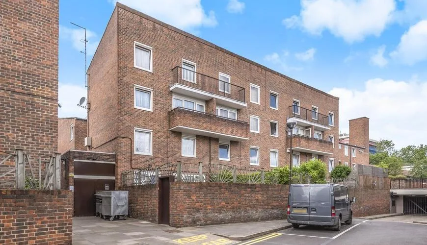 4 bedroom apartment for rent