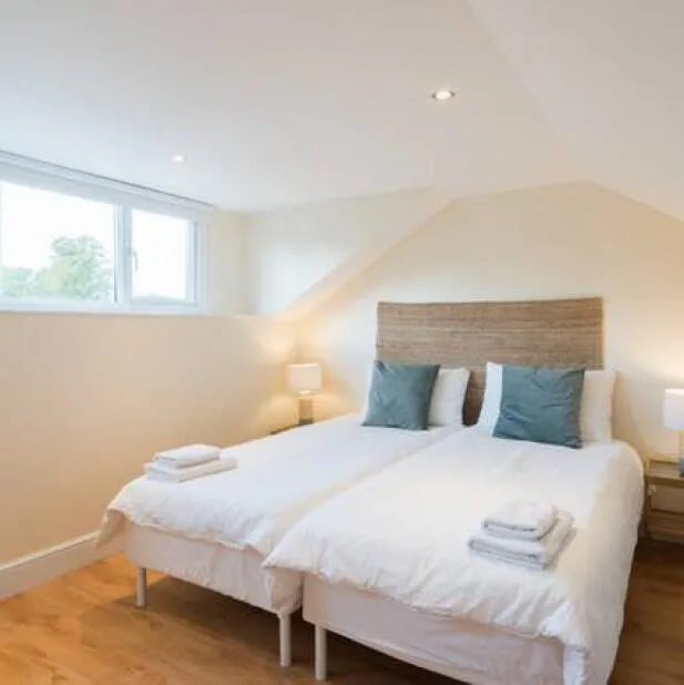 4 bedroom apartment for rent