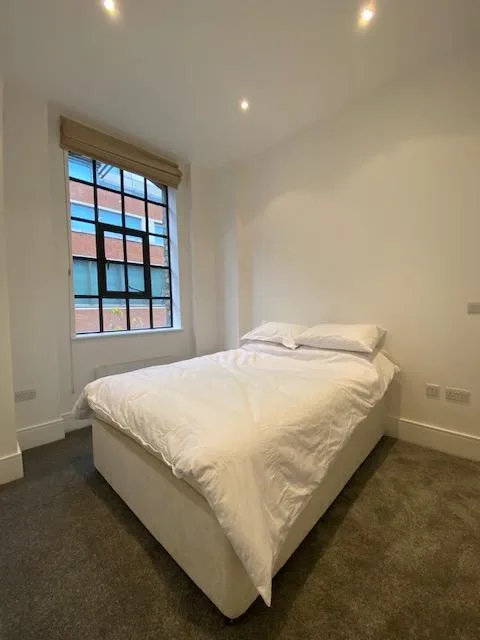 2 bedroom duplex for rent