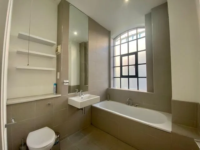 2 bedroom duplex for rent