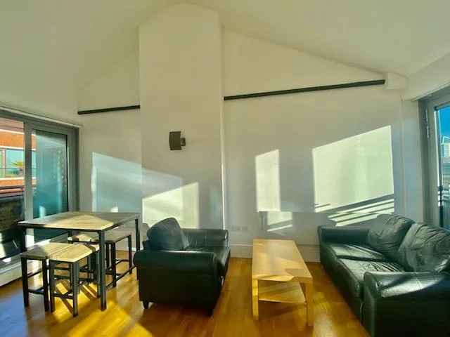2 bedroom duplex for rent