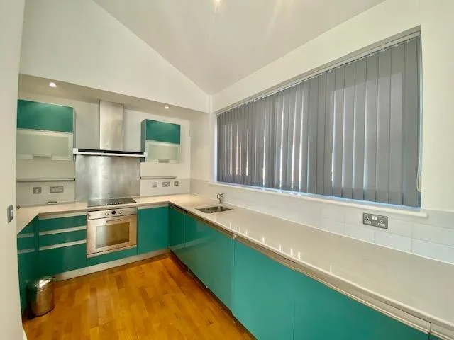 2 bedroom duplex for rent