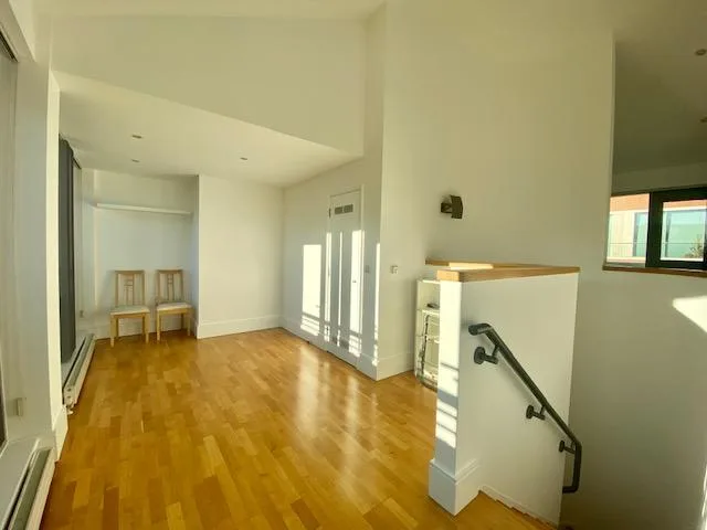 2 bedroom duplex for rent