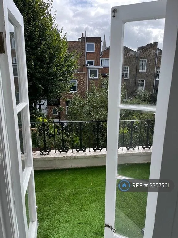 1 bedroom house share for rent
