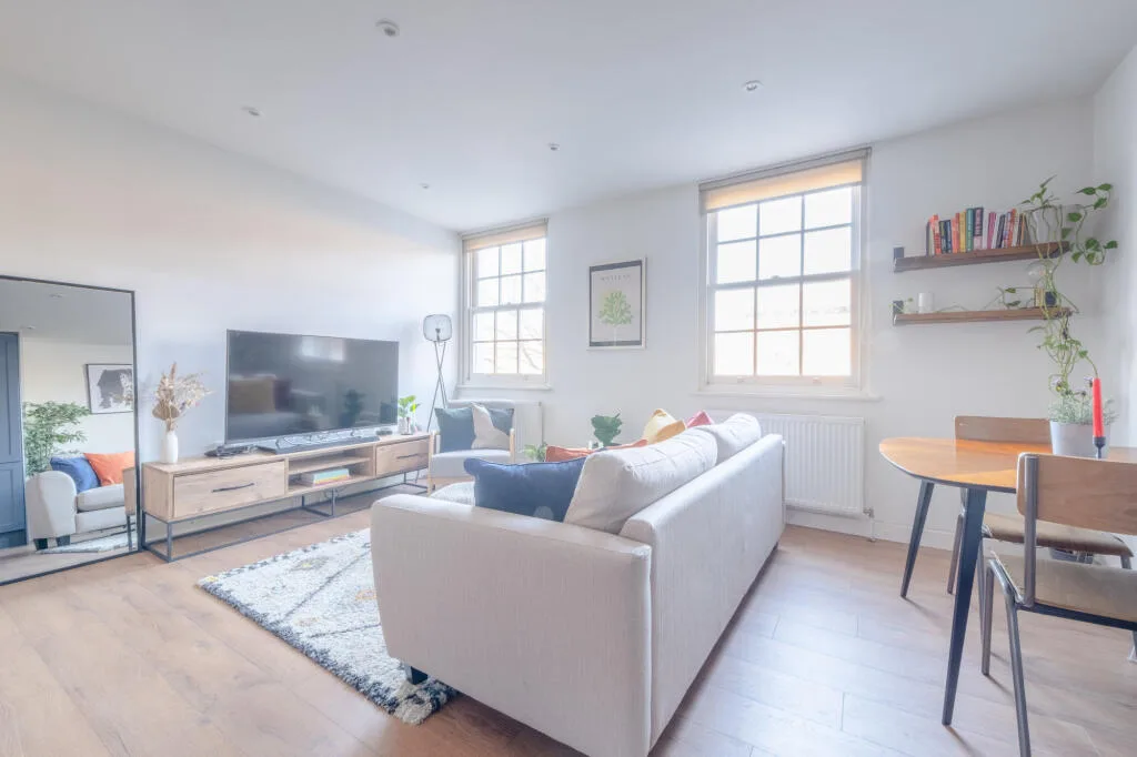 2 bedroom apartment for rent